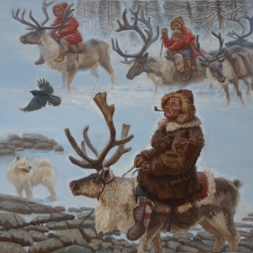 Painting for sale online - 