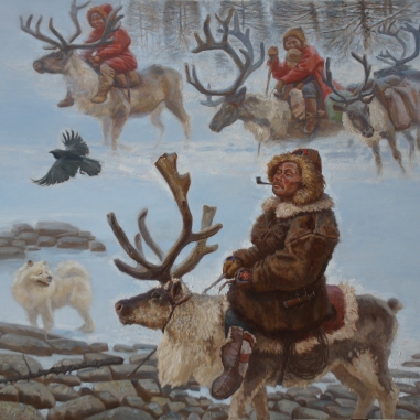 Painting for sale online - 