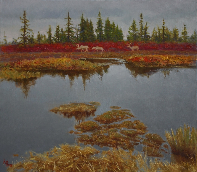 Painting for sale online - 