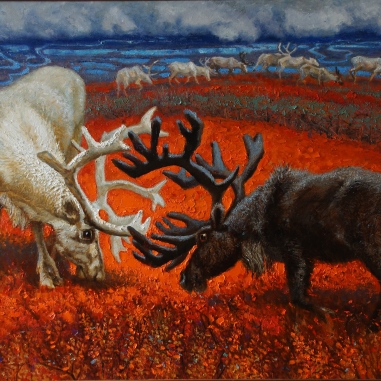 Painting for sale online - 