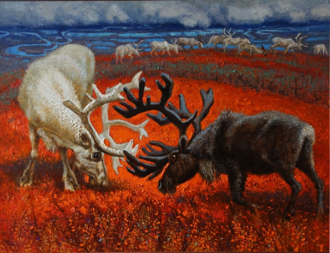 Painting for sale online - 