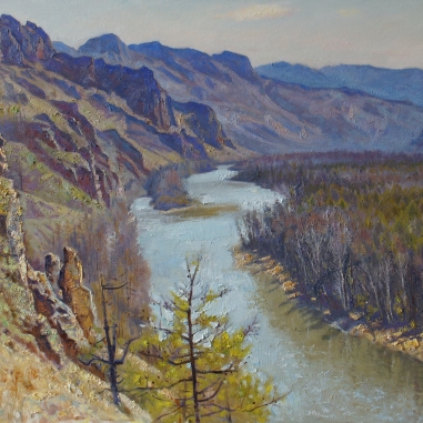 Painting for sale online - 