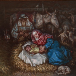 Painting for sale online - 