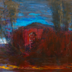 Painting for sale online - New Holland
