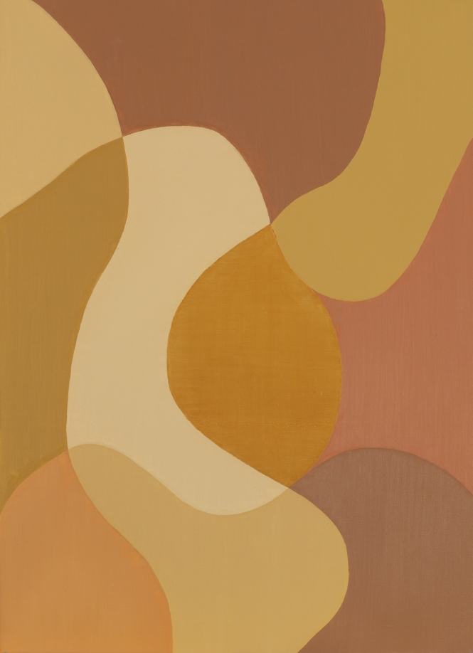 Painting for sale online - Composition # 85