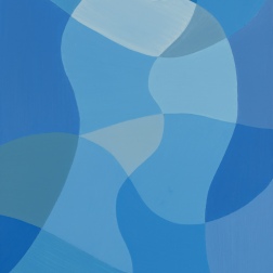 Painting for sale online - Composition # 86