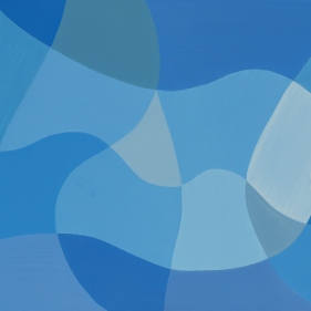 Painting for sale online - Composition # 86