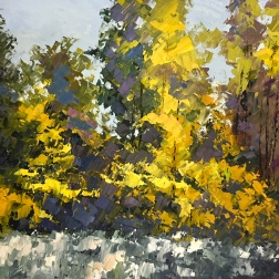 Painting for sale online - Not far from home