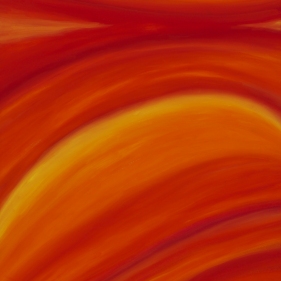 Painting for sale online - Composition # 46