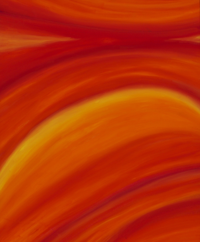 Painting for sale online - Composition # 46