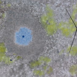 Painting for sale online - Composition # 191