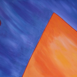Painting for sale online - Composition # 99