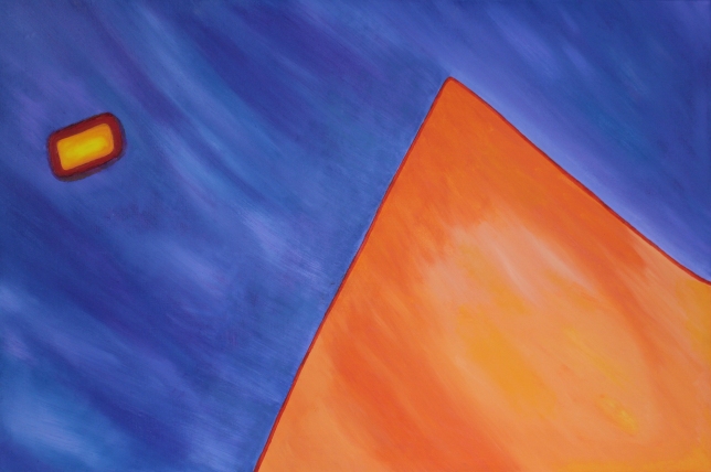 Painting for sale online - Composition # 99