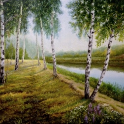 Painting for sale online - 