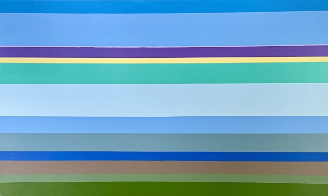 Painting for sale online - Composition # 476
