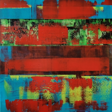 Painting for sale online - Abstraction #5