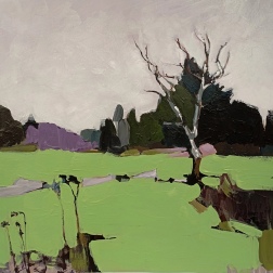 Painting for sale online - Awakening