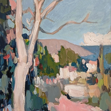 Painting for sale online - Spring