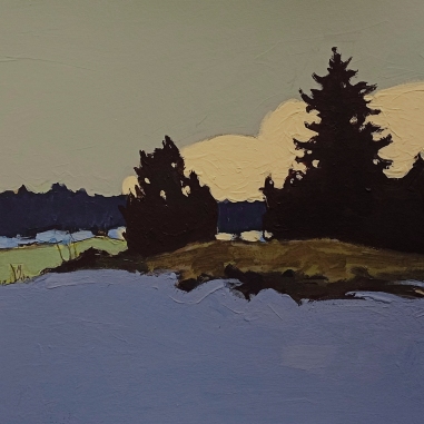 Painting for sale online - Shine