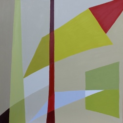 Painting for sale online - Composition # 136