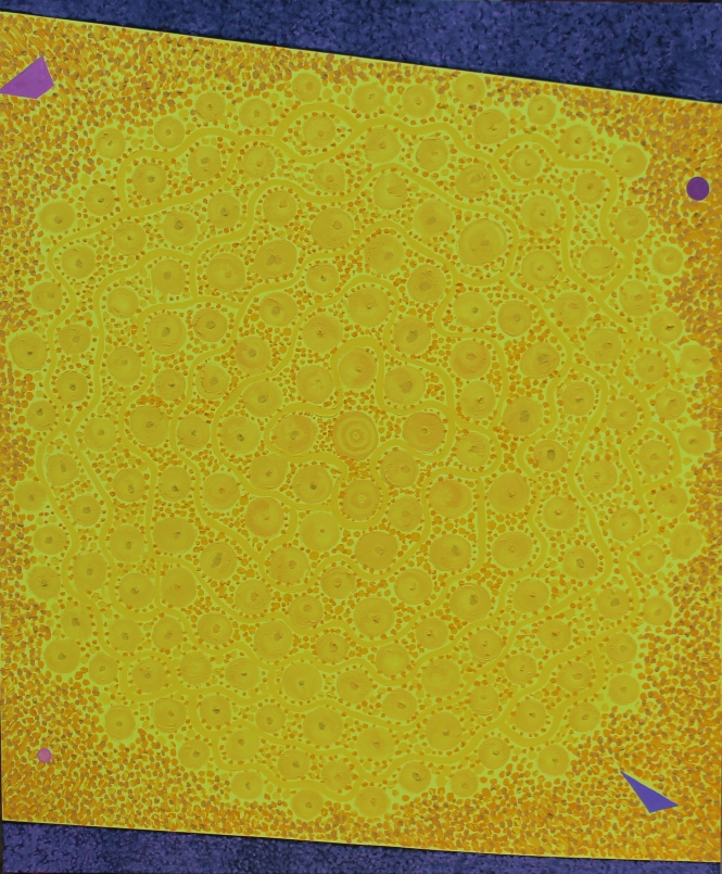 Painting for sale online - Composition # 138