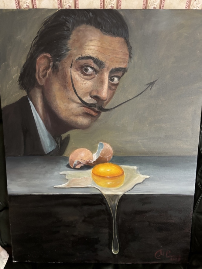 Painting for sale online - 