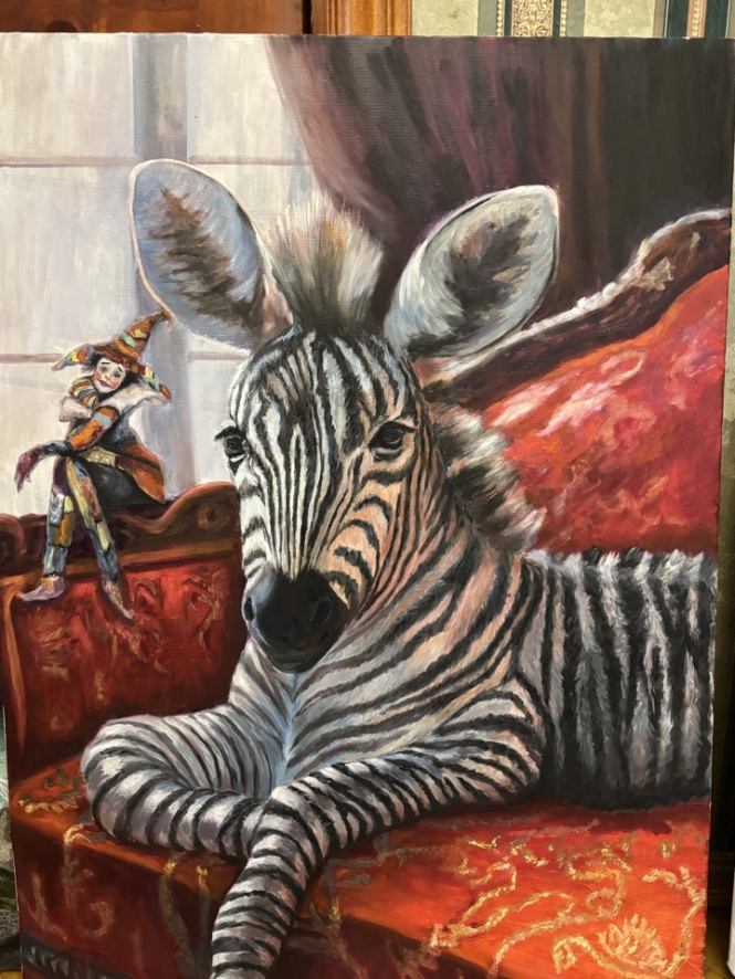 Painting for sale online - 