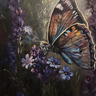 Painting for sale online - Instant