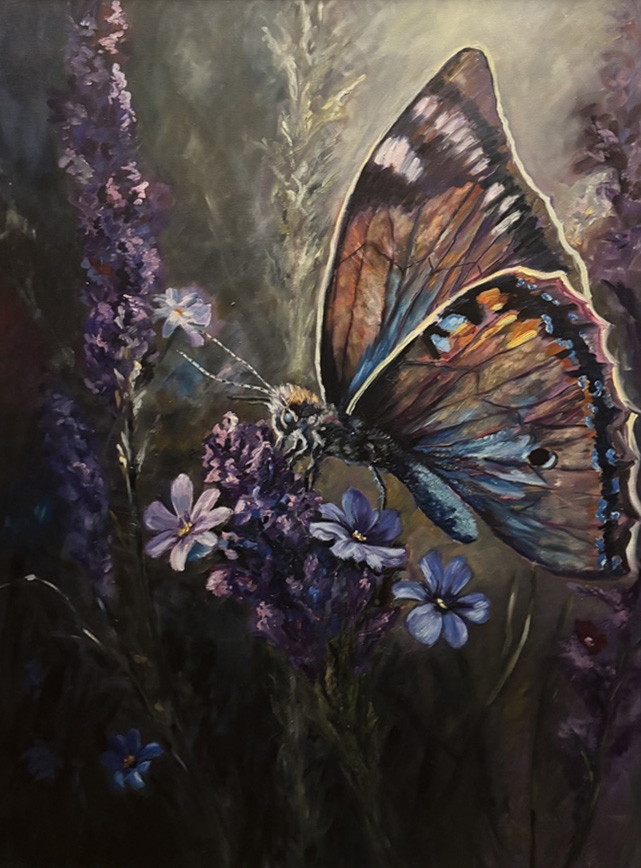 Painting for sale online - Instant