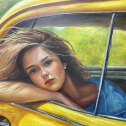Painting for sale online - For the exam
