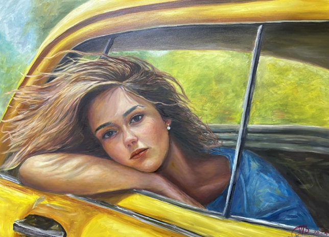 Painting for sale online - For the exam
