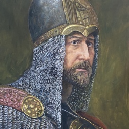 Painting for sale online - For faith