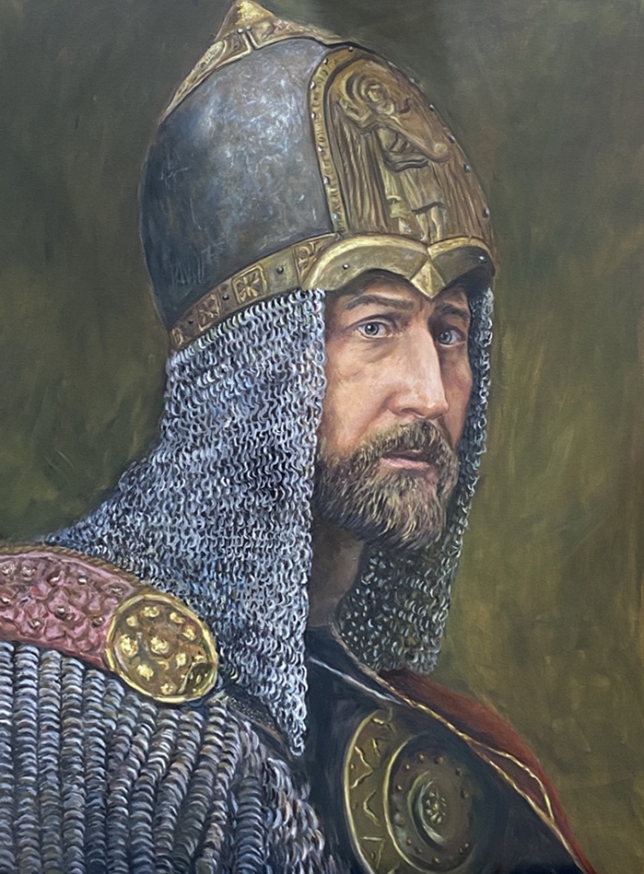 Painting for sale online - For faith
