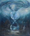 Painting for sale online - Carpe Diem | Metamorphoses series