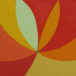 Painting for sale online - Composition # 148