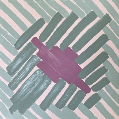 Painting for sale online - Compositon # 150
