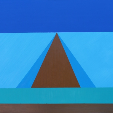 Painting for sale online - Composition # 188