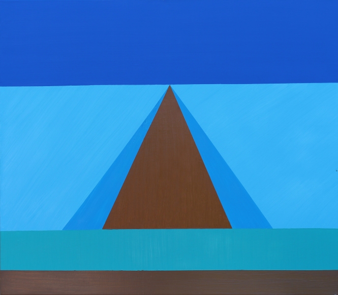 Painting for sale online - Composition # 188