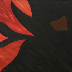 Painting for sale online - Composition # 233
