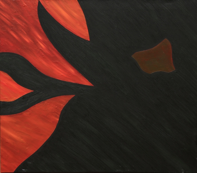 Painting for sale online - Composition # 233