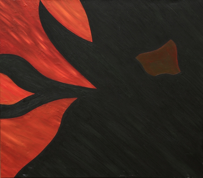 Painting for sale online - Composition # 233