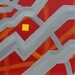 Painting for sale online - Composition # 312