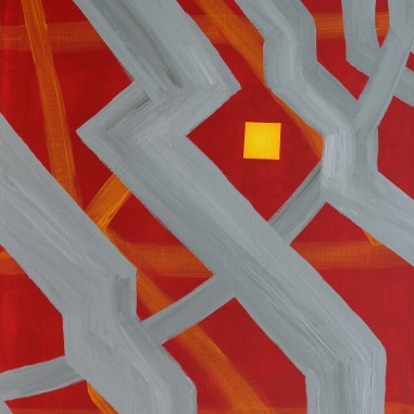 Painting for sale online - Composition # 312