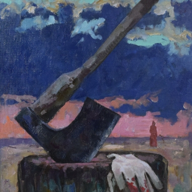 Painting for sale online - Utilizer