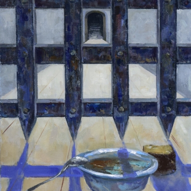 Painting for sale online - Dinner