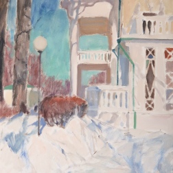 Painting for sale online - Etude 11-02-22