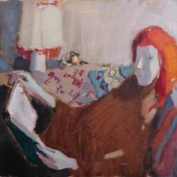 Painting for sale online - Taisiya
