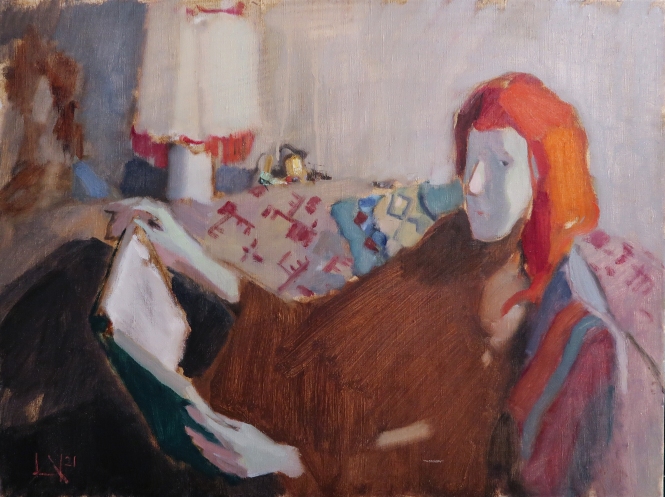 Painting for sale online - Taisiya