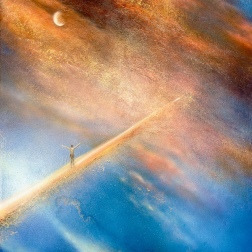 Painting for sale online - Golden Code of Opportunities