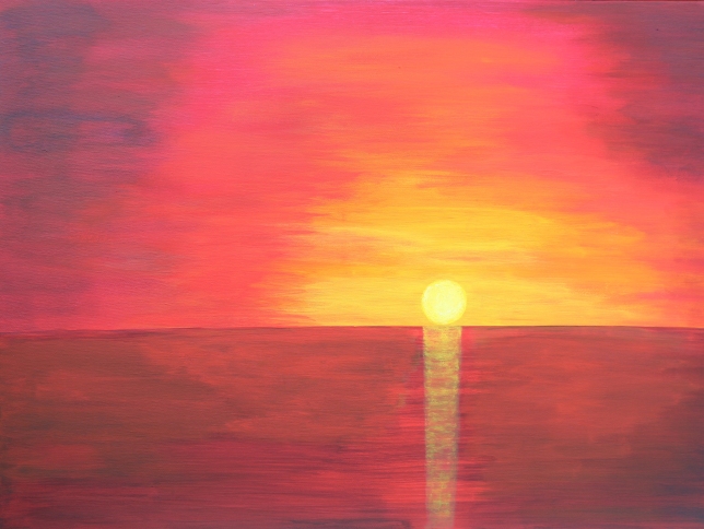 Painting for sale online - Composition # 270